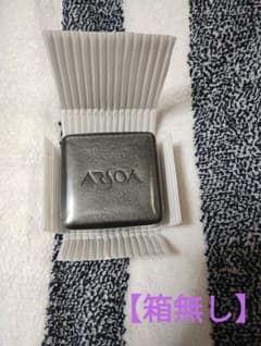 アルソア クイーン シルバー 石鹸 135g 【箱無し】 - メルカリ