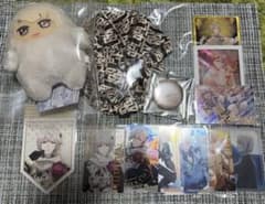 アイドリッシュセブン アイナナ 棗巳波 セット - メルカリ