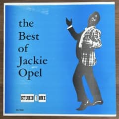 Jackie Opel / The Best Of Jackie Opel - メルカリ