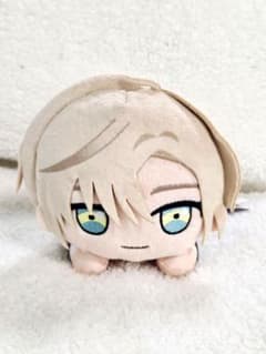 18TRIP エイトリ 寝そべりぬいぐるみ CONDUCTORS 北片生行 - メルカリ