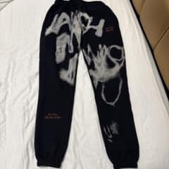 Lady Gaga Mayhem Ballグッズ スウェットズボン - メルカリ