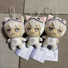 アイドリッシュセブン×太鼓の達人 きらどるぬいぐるみ vol.4 棗巳波