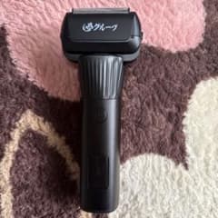 夢グループ 5枚刃 シェーバー DT-YDS2412K - メルカリ