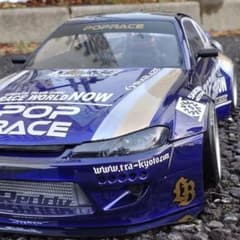 春口 満 326 POWER FC 1/10 ver.3 ステッカーセット | Shop at Mercari