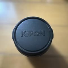 希少》KINO PRECISION KIRON 28mm F2 MC【良品】 - メルカリ