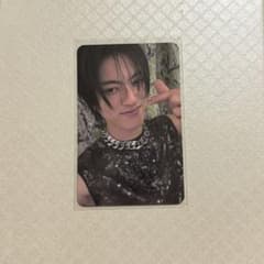 TREASURE BOMB ラキドロktown4u ジョンファン | Shop at Mercari from