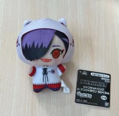 ジャンケットバンク in ナンジャタウン ちびぐるみの入手方法まとめ