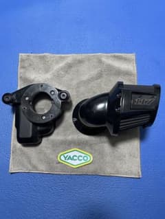 2023 年ローライダーS 純正エアクリーナー fxlrs - メルカリ