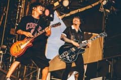 細美武士COOTIE ellegarden エルレ エルレガーデン スウェット - メルカリ