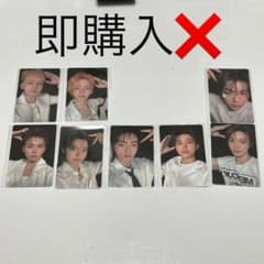 TREASURE weverse 本国ヨントン トレカ - メルカリ