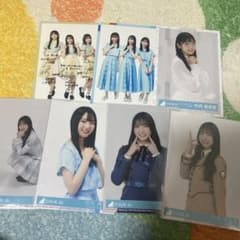 竹内希来里 生写真 まとめ売り 日向坂46 封入 - メルカリ