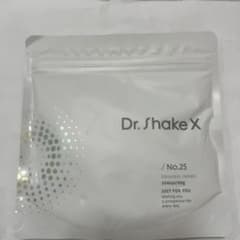 Dr. Shake X No.25 オリジナルシェイク 30日分 90g - メルカリ