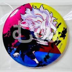 ダンダダン ころコレ ホログラム缶バッジ 高倉 オカルン ② - メルカリ