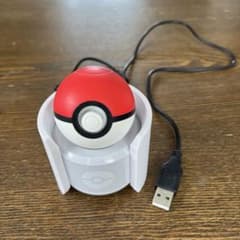 モンスターボールプラス 充電器 - メルカリ