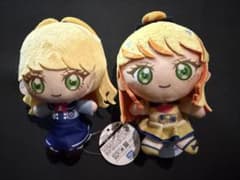 ひみつのアイプリ ぬいぐるみマスコット五十嵐じゅりあ | Shop at