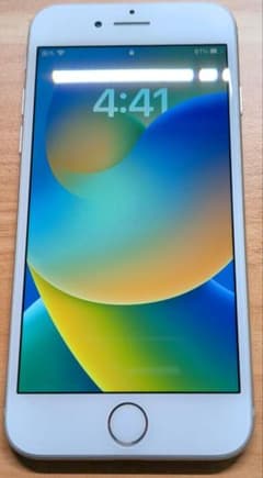 iPhone 8 64GB simロック無し MQ792J/A - メルカリ