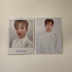 seventeen ドギョム トレカ 2020 メセカ - メルカリ