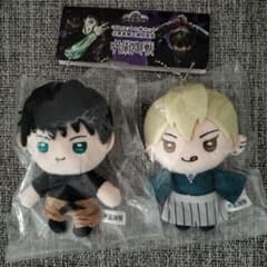 伏黒甚爾＆禪院直哉 マスコット2体セット - メルカリ