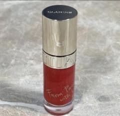 CLARINS リップコンフォートオイル 29 7ml - メルカリ