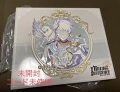 コード未使用 第五人格 IdentityV ホワイト 四周年オフラインパック