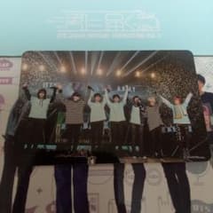 BTS 君に届く ファンミーティング DVD 公式 オール トレカ - メルカリ