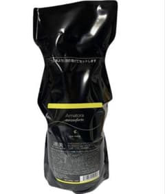 アマトラ メゾフォルテ ヘア＆スパマスク S 1000g - メルカリ