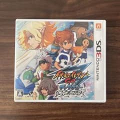 イナズマイレブン GO ギャラクシー ビッグバン - メルカリ