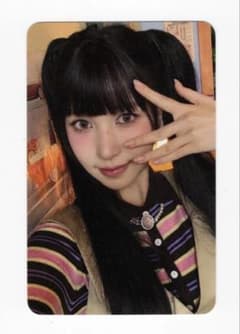 TWICE ミナ TEN 10周年アルバム BDM 限定 トレカ A - メルカリ