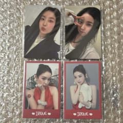 TILT IRENE SEULGI アイリーン トレカ - メルカリ