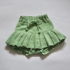 misha and puff skating pond skirt 2-3y - メルカリ