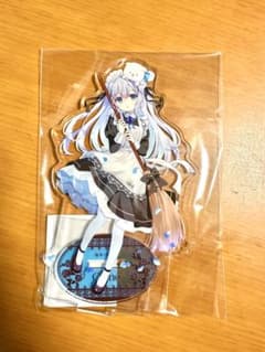 ごちうさ マルイ チノ アクスタ Maid by Rabbits - メルカリ