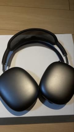 AirPods Max 第一世代 スペースグレード - メルカリ