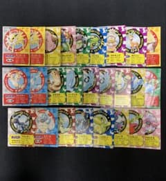 ポケモンキッズカード 26枚 まとめ売り - メルカリ