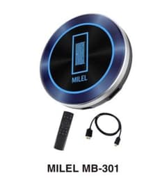 MILEL MB-301 - メルカリ