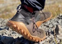 Vivobarefoot ESC EU43 MAGNA FOREST - メルカリ