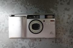 RICOH R1s リコー シャッターフラッシュOK ジャンク 単焦点 - メルカリ