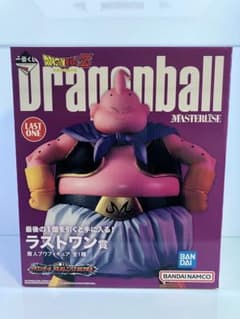 ドラゴンボール 一番くじ 魔人ブウ ラストワン ② - メルカリ