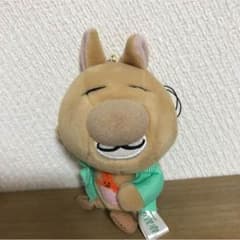 テゴマスの青春 マスコット うーたん - メルカリ