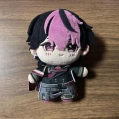 シクフォニ LAN らん 3周年 ぬいぐるみ - メルカリ