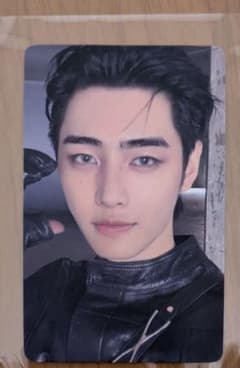 ENHYPEN ソンフン トレカ - メルカリ