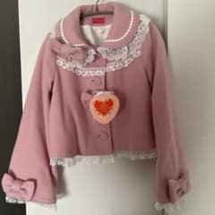 BABY, THE STARS SHINE BRIGHT /クララショートコート - メルカリ