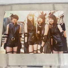 AKB48 僕たちは戦わない グループショップ 生写真 生駒 松井玲奈 川栄