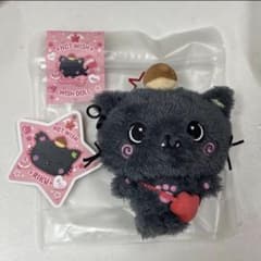 NCT WISH DOLL リク ぬいぐるみ steady MD - メルカリ