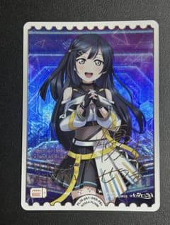 ラブカ 優木せつ菜 PE+ PL!N-pb1-049-PE＋ - メルカリ