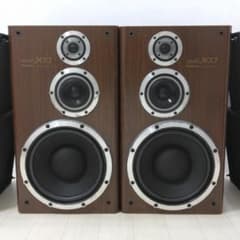 Technics SB-MX7 大型スピーカー 説明書付き 中古現状品 - メルカリ