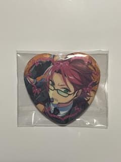 あんスタ 衣更真緒 缶バッチ - メルカリ