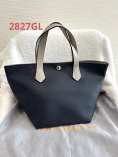 美品】HerveChapelierバッグ2827GL GP エルベシャプリエ - メルカリ