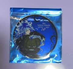 ツイステッドワンダーランド ツイステ オーマイカフェ アクリル