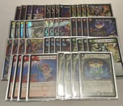 フェニックスデッキパーツセット スリーブ・スリーブカバー付き - メルカリ