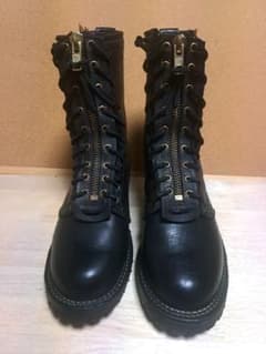 WESCO JOBMASTER Lace In Zipper10Hight9EE - メルカリ